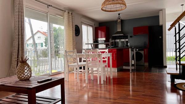 MAISON SAINT HERBLAIN