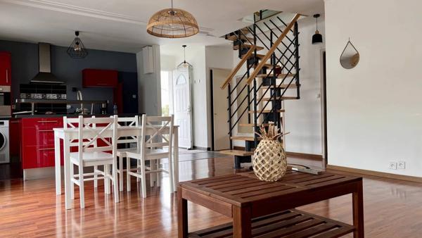 MAISON SAINT HERBLAIN