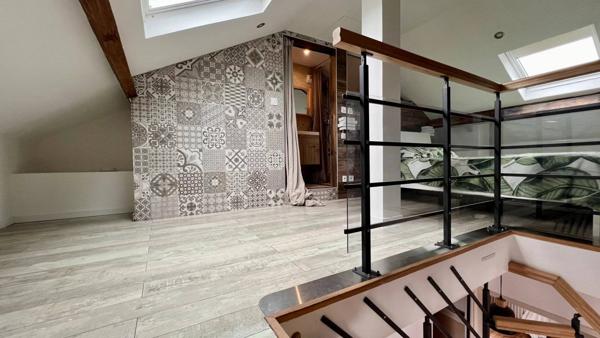 MAISON SAINT HERBLAIN