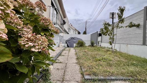 MAISON SAINT HERBLAIN