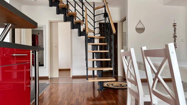 MAISON SAINT HERBLAIN