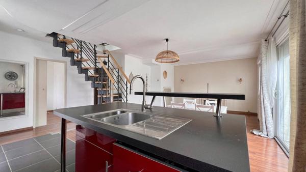 MAISON SAINT HERBLAIN