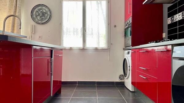 MAISON SAINT HERBLAIN