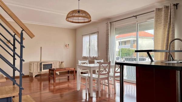 MAISON SAINT HERBLAIN