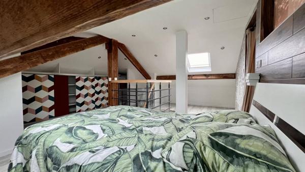 MAISON SAINT HERBLAIN