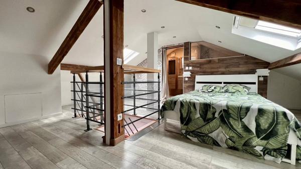 MAISON SAINT HERBLAIN