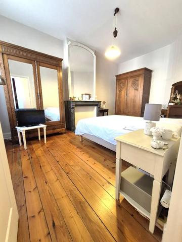 Maison à vendre 10 pièces 223m² Cambrai (59400)