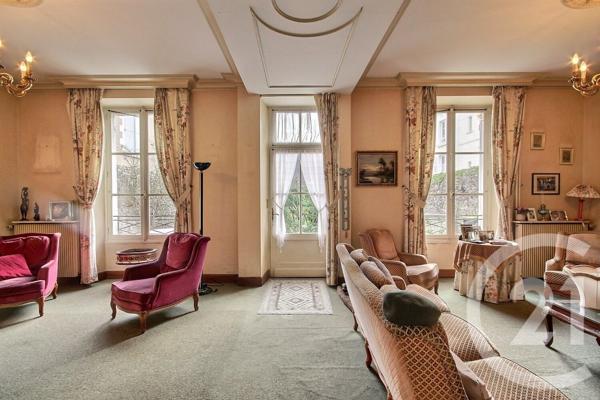 Maison à vendre  6 pièces - 161 m2 BLOIS - 41