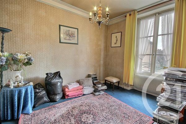 Maison à vendre  6 pièces - 161 m2 BLOIS - 41