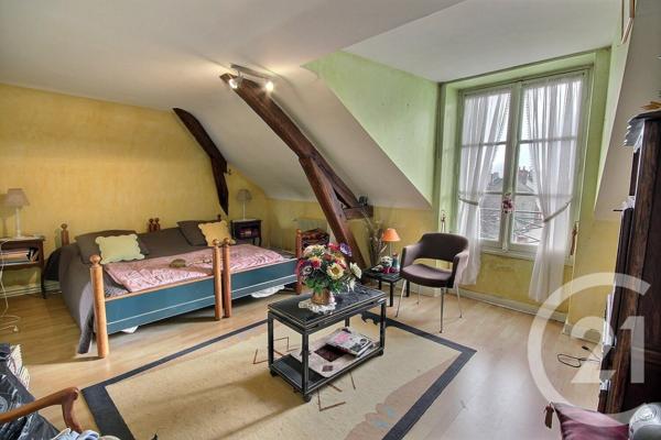 Maison à vendre  6 pièces - 161 m2 BLOIS - 41