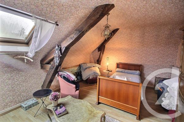 Maison à vendre  6 pièces - 161 m2 BLOIS - 41