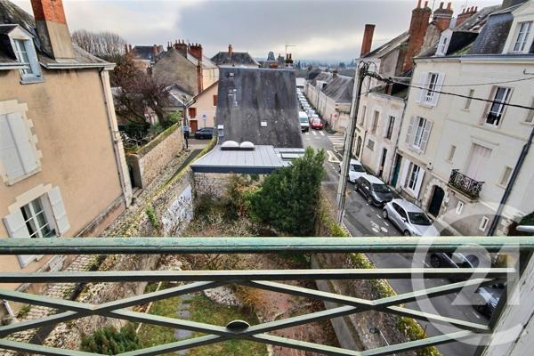 Maison à vendre  6 pièces - 161 m2 BLOIS - 41