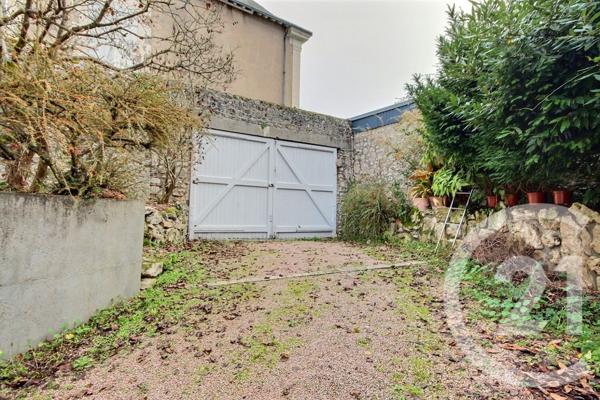 Maison à vendre  6 pièces - 161 m2 BLOIS - 41