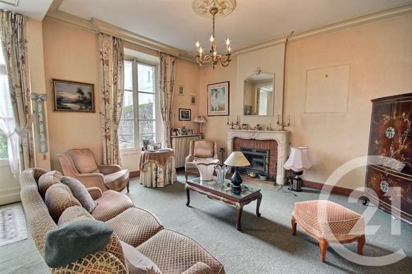 Maison à vendre  6 pièces - 161 m2 BLOIS - 41