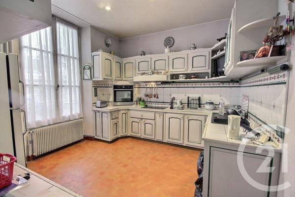 Maison à vendre  6 pièces - 161 m2 BLOIS - 41