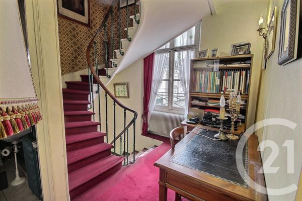 Maison à vendre  6 pièces - 161 m2 BLOIS - 41