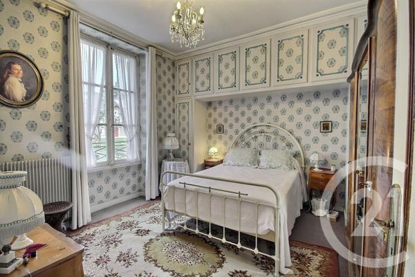 Maison à vendre  6 pièces - 161 m2 BLOIS - 41