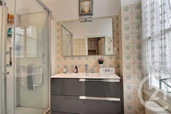 Maison à vendre  6 pièces - 161 m2 BLOIS - 41