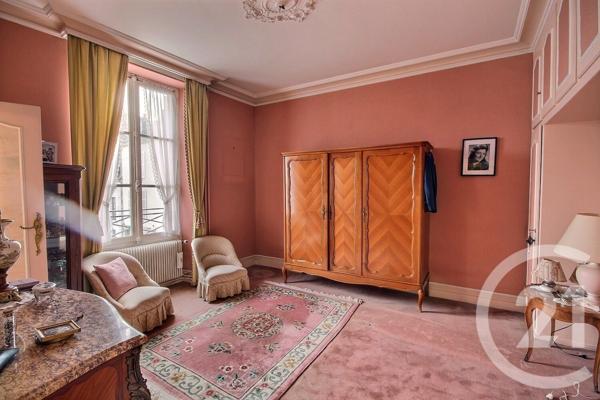 Maison à vendre  6 pièces - 161 m2 BLOIS - 41