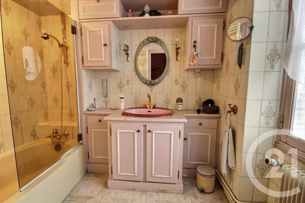 Maison à vendre  6 pièces - 161 m2 BLOIS - 41