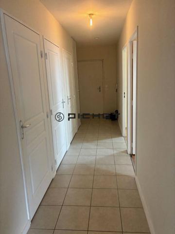 Appartement 3 pièces 73 m²