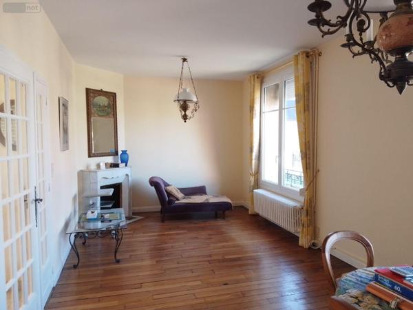 Maison à vendre à Soissons dans l'Aisne (02200), ref : 1225