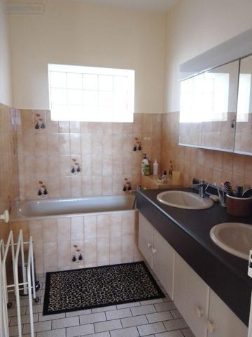 Maison à vendre à Soissons dans l'Aisne (02200), ref : 1225