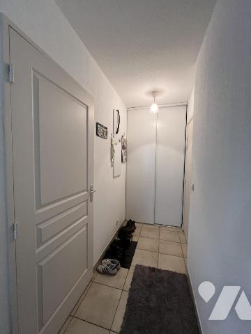 Investissement : APPARTEMENT CENTRE UZES AVEC GARAGE 