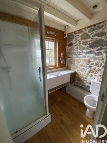 Maison à vendre 3 pièces 42 m² Osse-en-Aspe