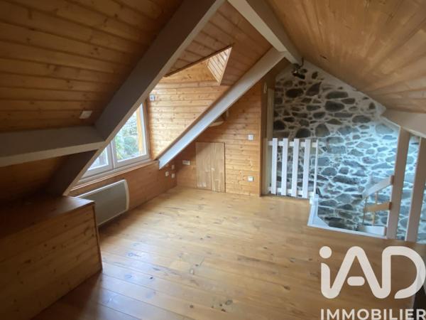 Maison à vendre 3 pièces 42 m² Osse-en-Aspe