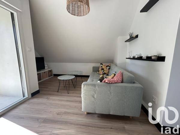 Appartement à vendre 3 pièces 58 m² Seclin