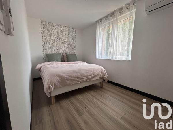 Appartement à vendre 3 pièces 58 m² Seclin