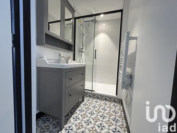 Appartement à vendre 3 pièces 58 m² Seclin