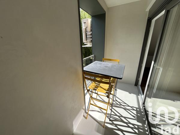 Appartement à vendre 3 pièces 58 m² Seclin