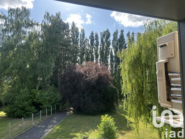Appartement à vendre 3 pièces 58 m² Seclin