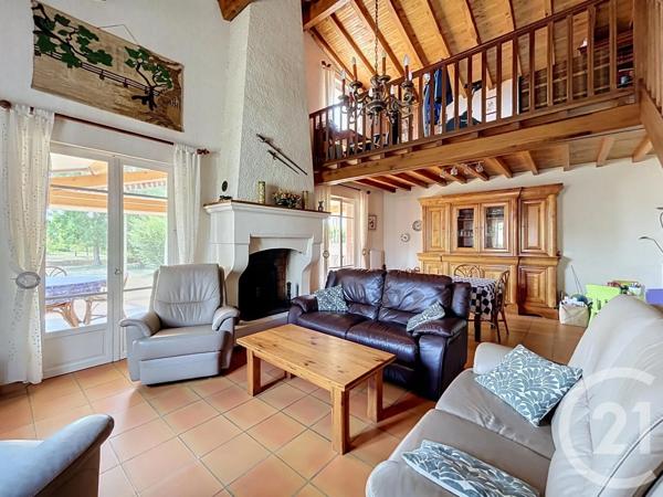 Maison à vendre  7 pièces - 243 m 2   AUTERIVE  - 31