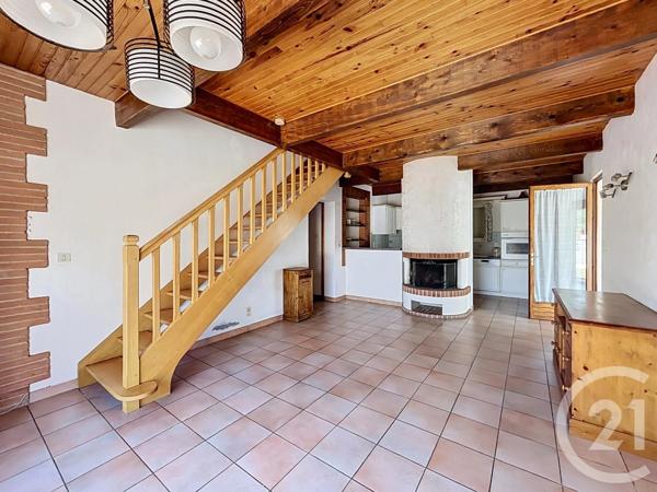 Maison à vendre  7 pièces - 243 m 2   AUTERIVE  - 31