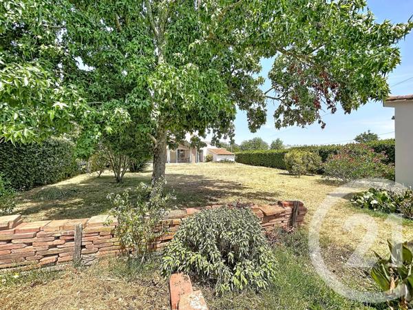 Maison à vendre  7 pièces - 243 m 2   AUTERIVE  - 31