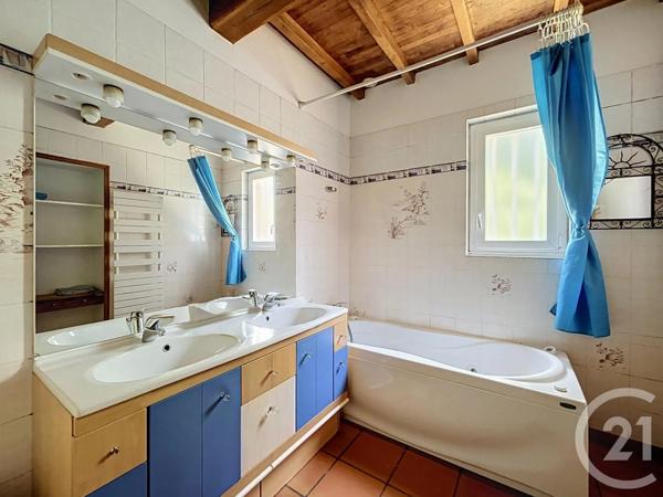 Maison à vendre  7 pièces - 243 m 2   AUTERIVE  - 31