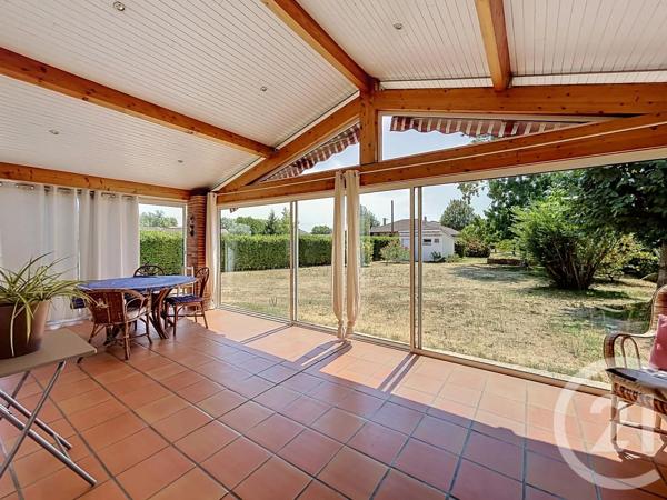 Maison à vendre  7 pièces - 243 m 2   AUTERIVE  - 31