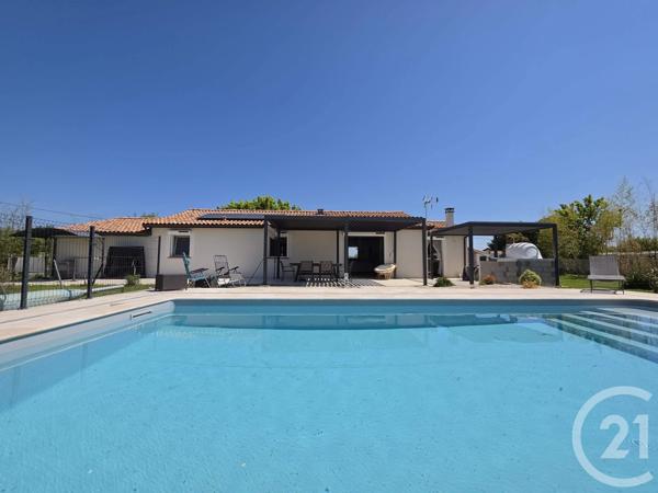 Maison à vendre  7 pièces - 243 m 2   AUTERIVE  - 31
