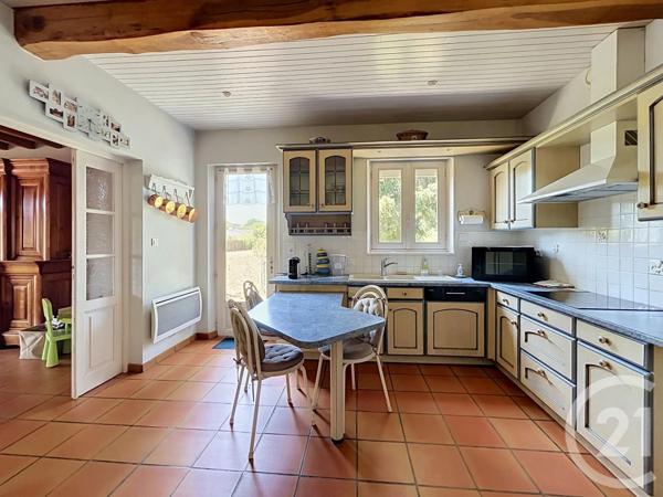Maison à vendre  7 pièces - 243 m 2   AUTERIVE  - 31
