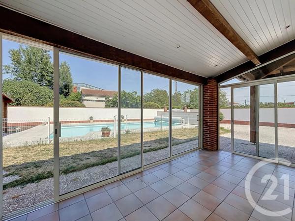 Maison à vendre  7 pièces - 243 m 2   AUTERIVE  - 31