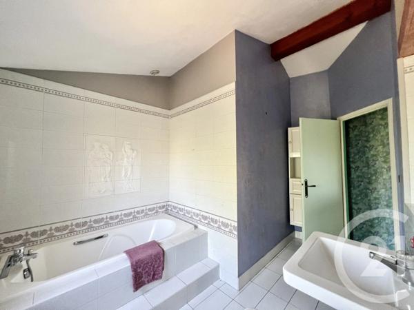 Maison à vendre  7 pièces - 206,53 m 2   TOURNEFEUILLE  - 31