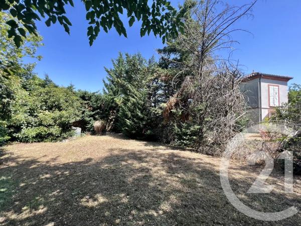 Maison à vendre  7 pièces - 206,53 m 2   TOURNEFEUILLE  - 31
