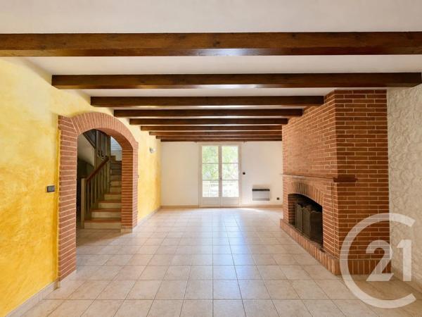 Maison à vendre  7 pièces - 206,53 m 2   TOURNEFEUILLE  - 31
