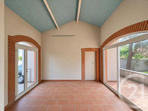 Maison à vendre  7 pièces - 206,53 m 2   TOURNEFEUILLE  - 31