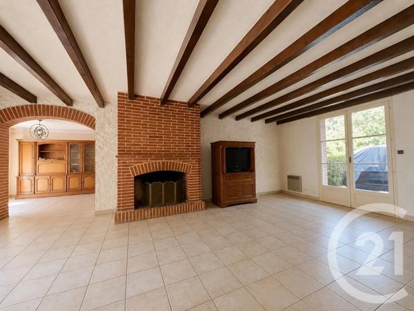 Maison à vendre  7 pièces - 206,53 m 2   TOURNEFEUILLE  - 31