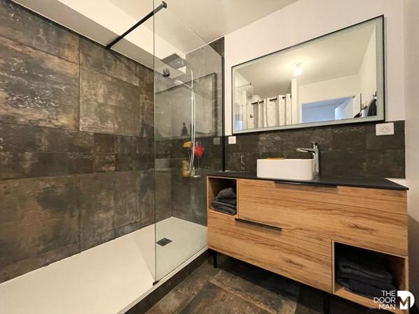Appartement - Vendu - 64 m² - SAINT-SEBASTIEN-SUR-LOIRE | The Door Man