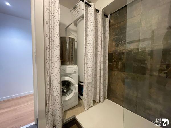 Appartement - Vendu - 64 m² - SAINT-SEBASTIEN-SUR-LOIRE | The Door Man